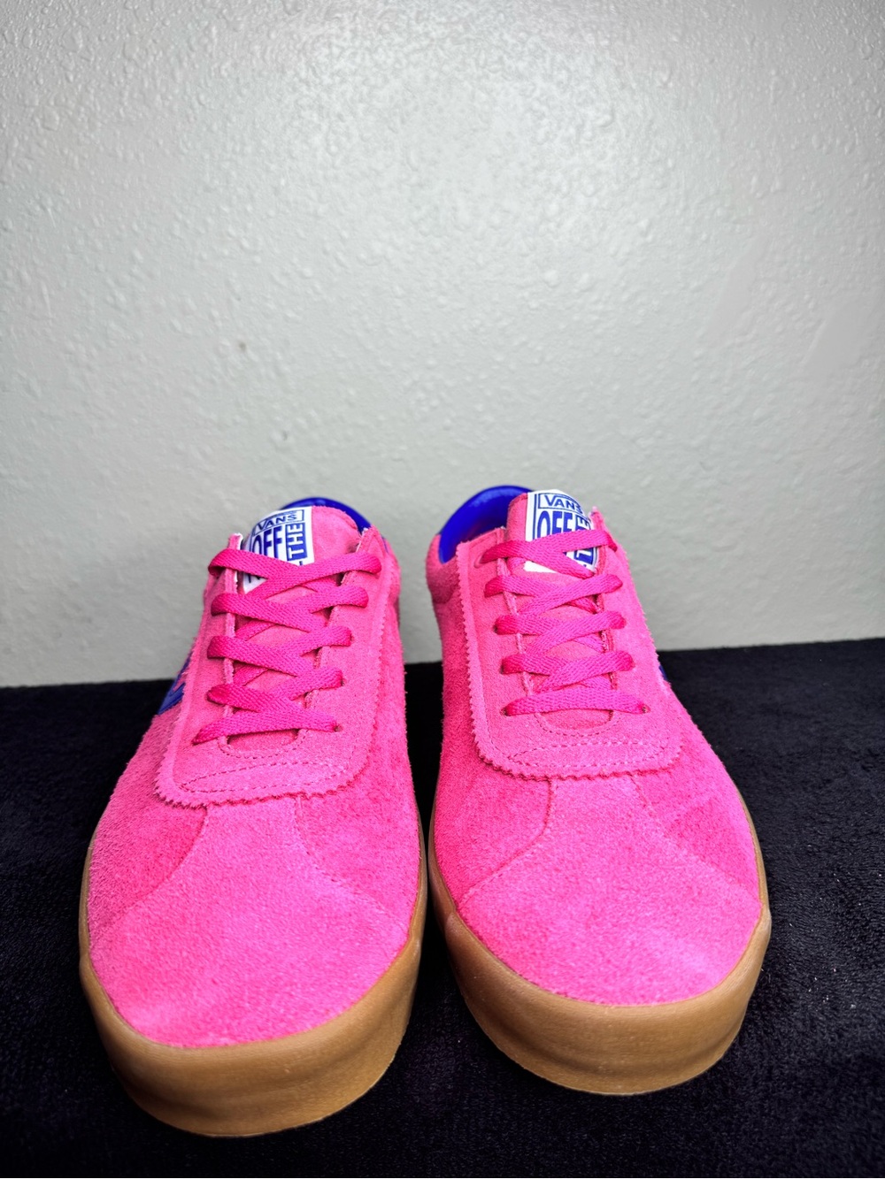 Vans Sport Low
Bambino Honeysuckle Men’s Size 13 - Picture 2 of 6